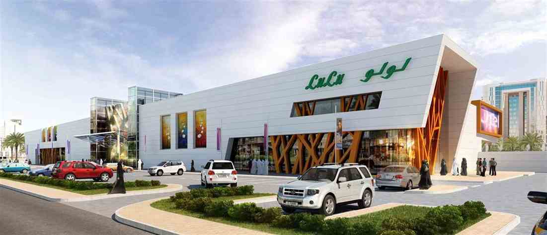 Lulu Hypermarket Branches In World  International Society of Precision  Agriculture